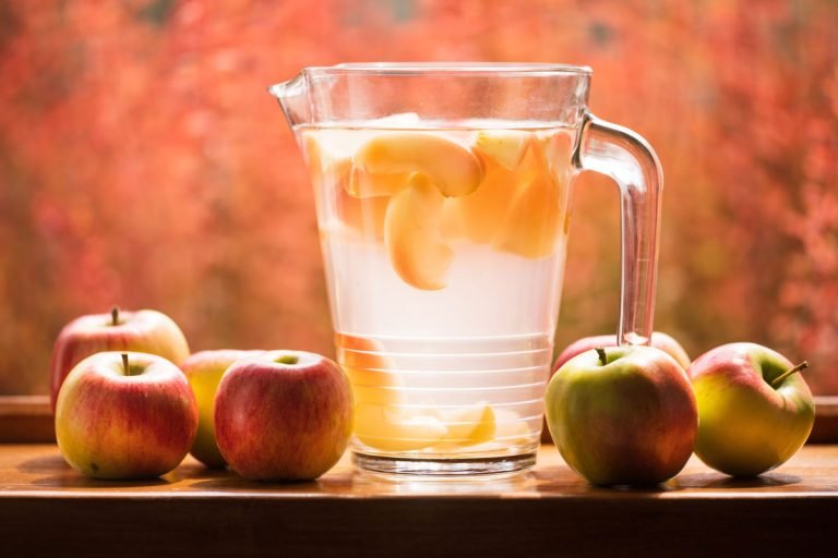 Appelazijn Drinken Redenen Waarom Je Elke Dag Van Zijn Opmerkelijke Voordelen Wil Genieten